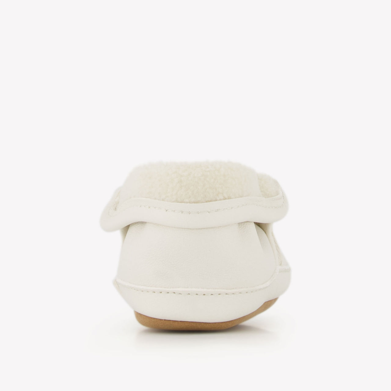 Boss Bébé Garçons Chaussures en blanc