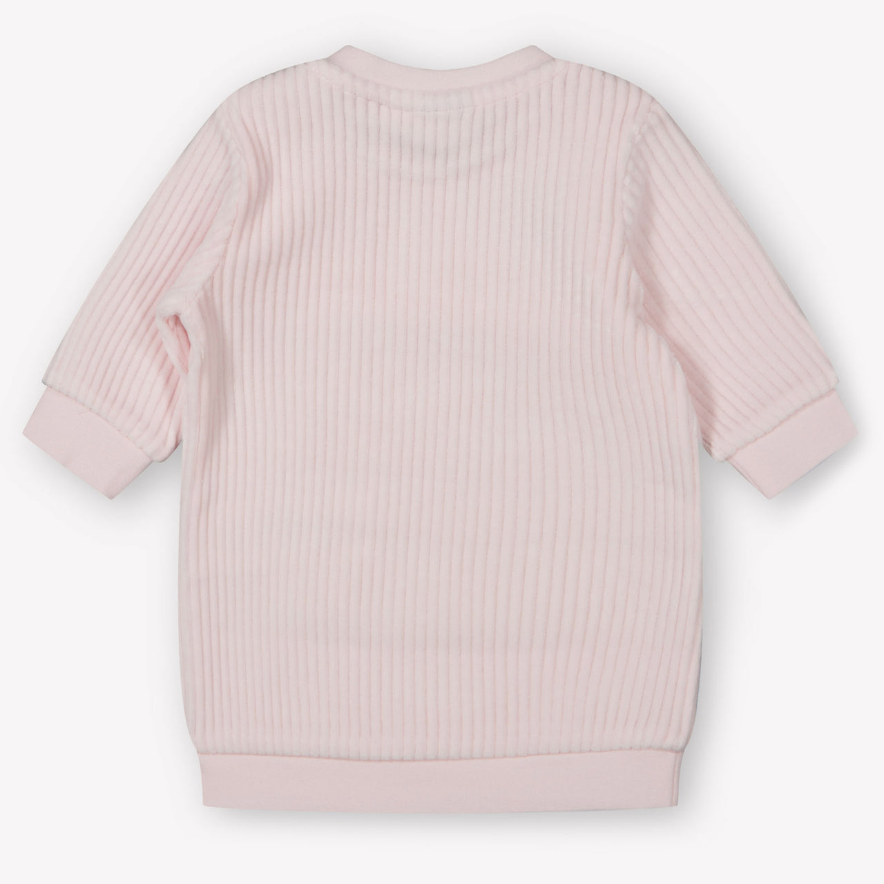 Boss Bébé Filles Robe Rose Léger