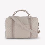 First Baby Unisex Wickeltasche Beige