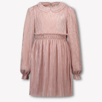 Abel & Lula Ragazzo Ragazze Vestito Rosa