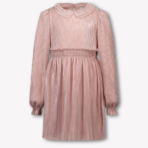 Abel & Lula Ragazzo Ragazze Vestito Rosa