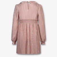 Abel & Lula Ragazzo Ragazze Vestito Rosa