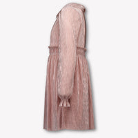 Abel & Lula Ragazzo Ragazze Vestito Rosa