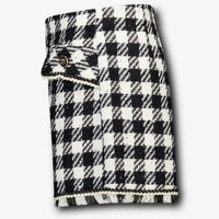 Abel & Lula Kinder Mädchen Shorts Schwarz