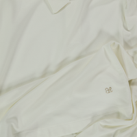 Abel & Lula Kinder Mädchen T-Shirt Grauweiß