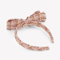 Abel & Lula Enfant Filles Accessoire Rose