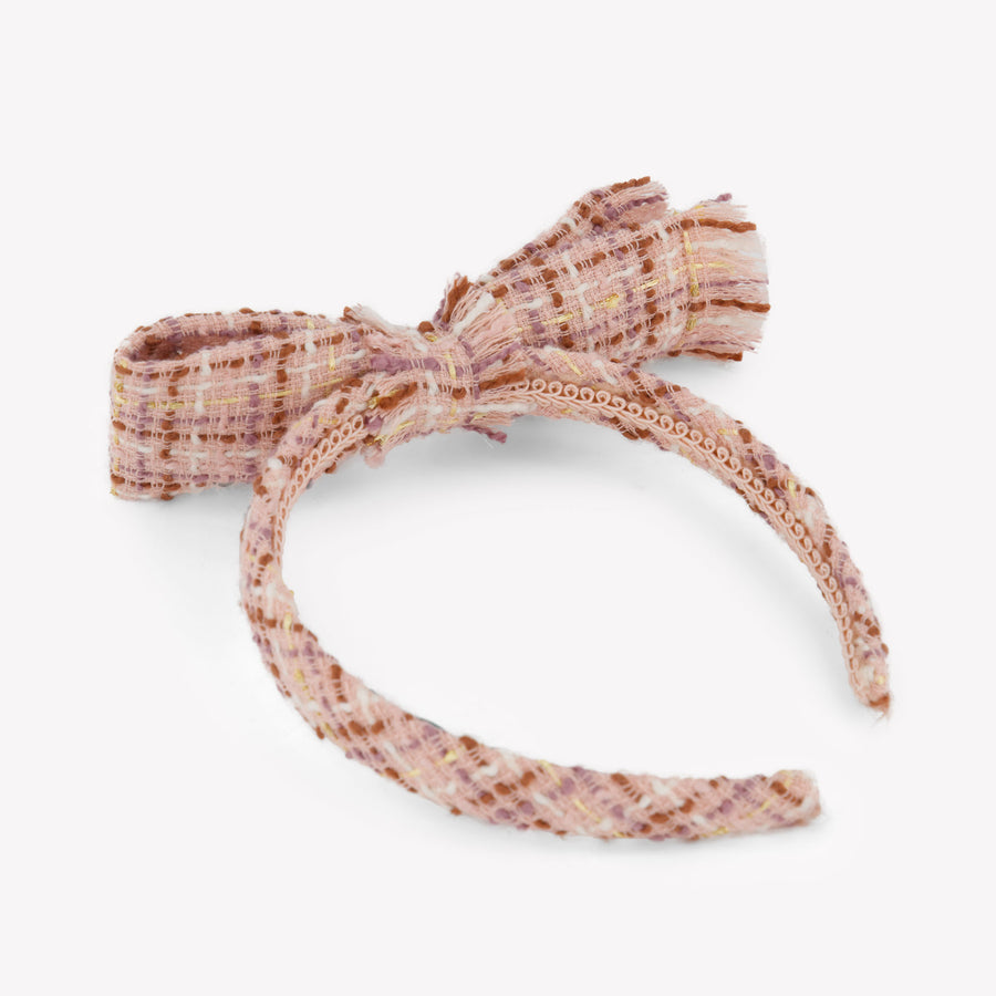 Abel & Lula Enfant Filles Accessoire Rose