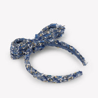 Abel & Lula Enfant Filles Accessoire Bleu
