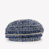 Abel & Lula Kinder Mädchen CAP Blau
