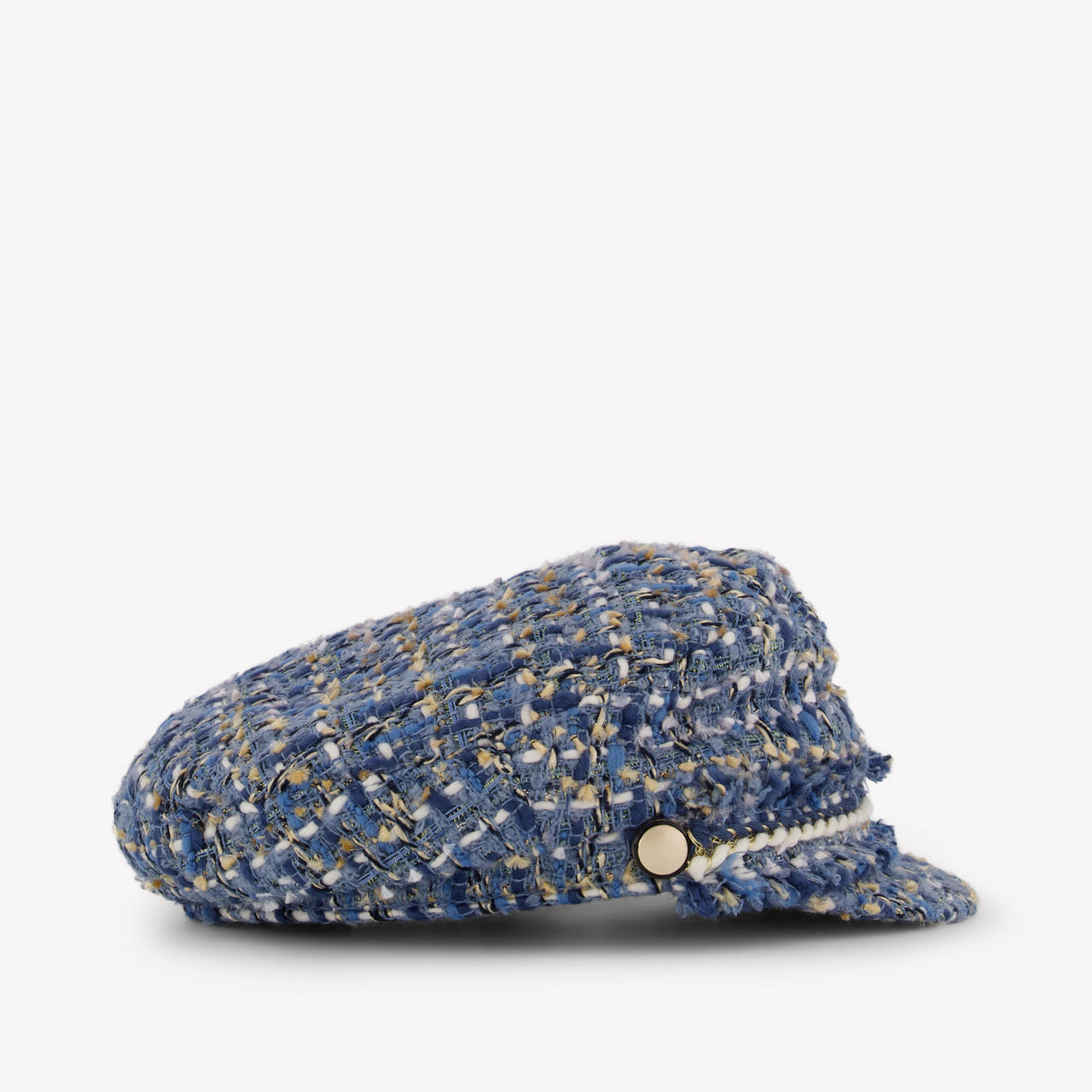 Abel & Lula Kinder Mädchen CAP Blau