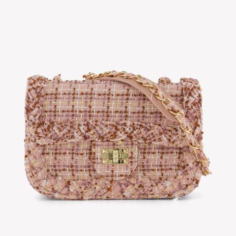 Abel & Lula Ragazzo Ragazze Borsa in Rosa