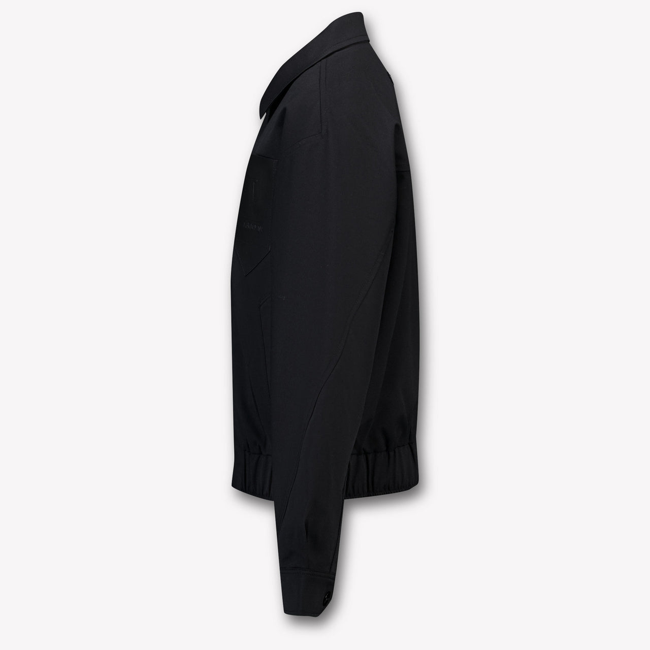 Lanvin Kinder Unisex Giacca dentro Nero