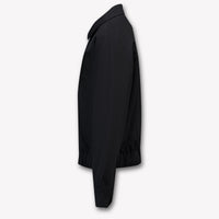 Lanvin Kinder Unisex Giacca dentro Nero