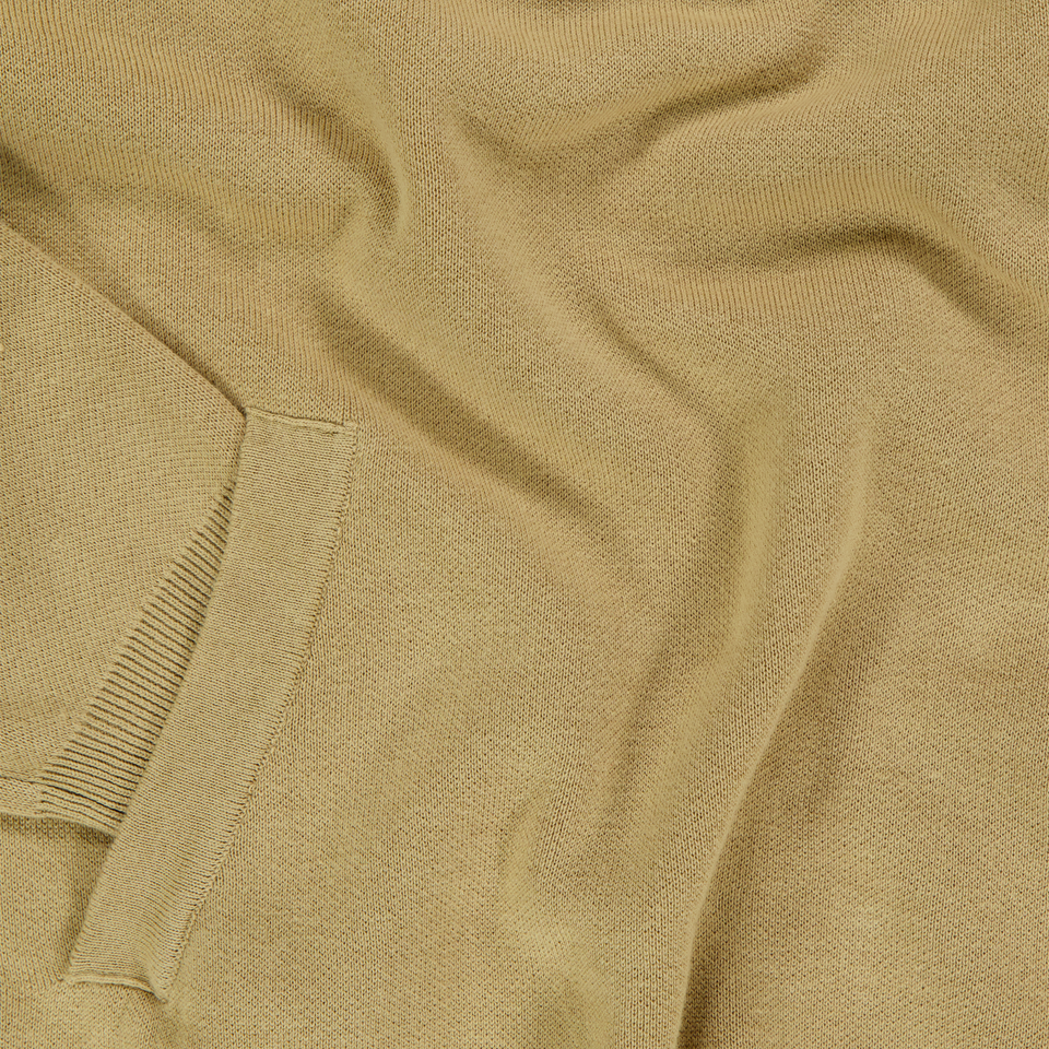 Lanvin Kinder Unisex Maglione in Beige