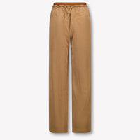 Lanvin Kinder Chicas Pantalones Camel