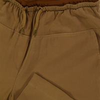 Lanvin Kinder Chicas Pantalones Camel