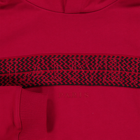Lanvin Kinder Unisexe Pull Rouge
