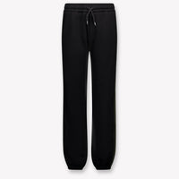 LanvKinder Jungen Hose Schwarz
