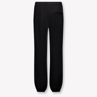 LanvKinder Jungen Hose Schwarz