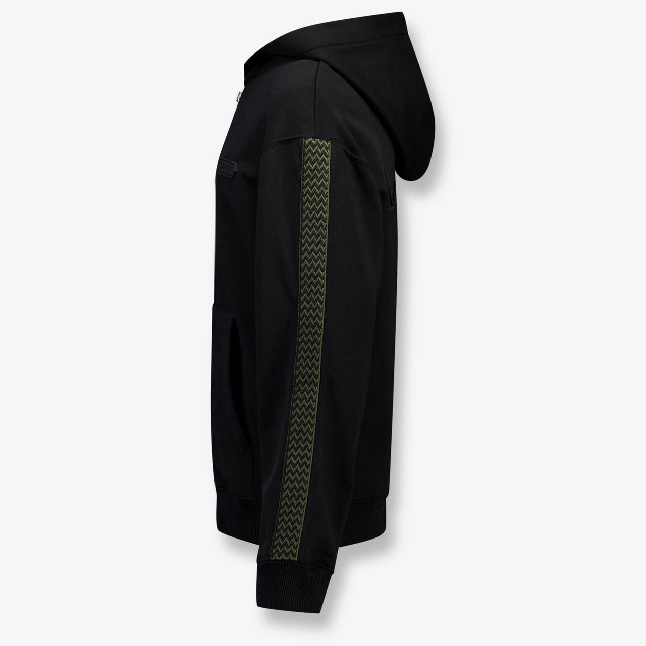 Lanvin Kinder Chicos Chaleco Negro