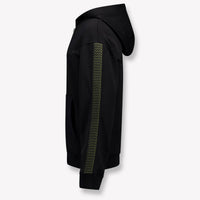 Lanvin Kinder Chicos Chaleco Negro