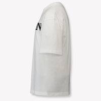 Lanvin Kinder Unisexe T-shirt en blanc