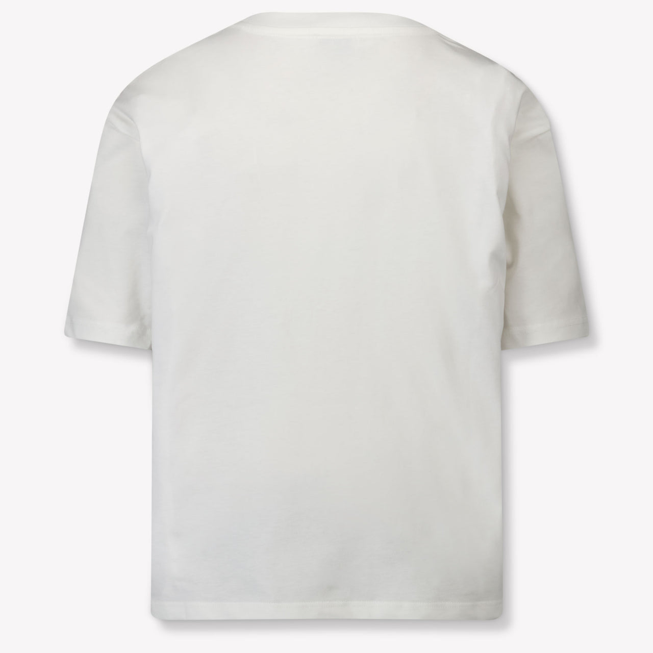 LanvKinder Unisex T-Shirt Grauweiß