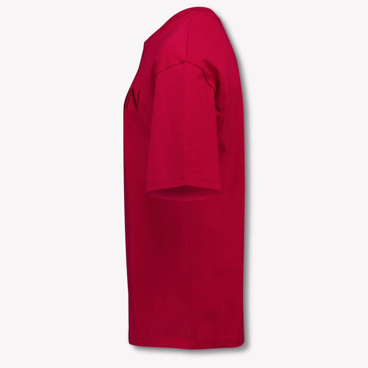 LanvKinder Unisex T-Shirt Rot