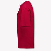 LanvKinder Unisex T-Shirt Rot