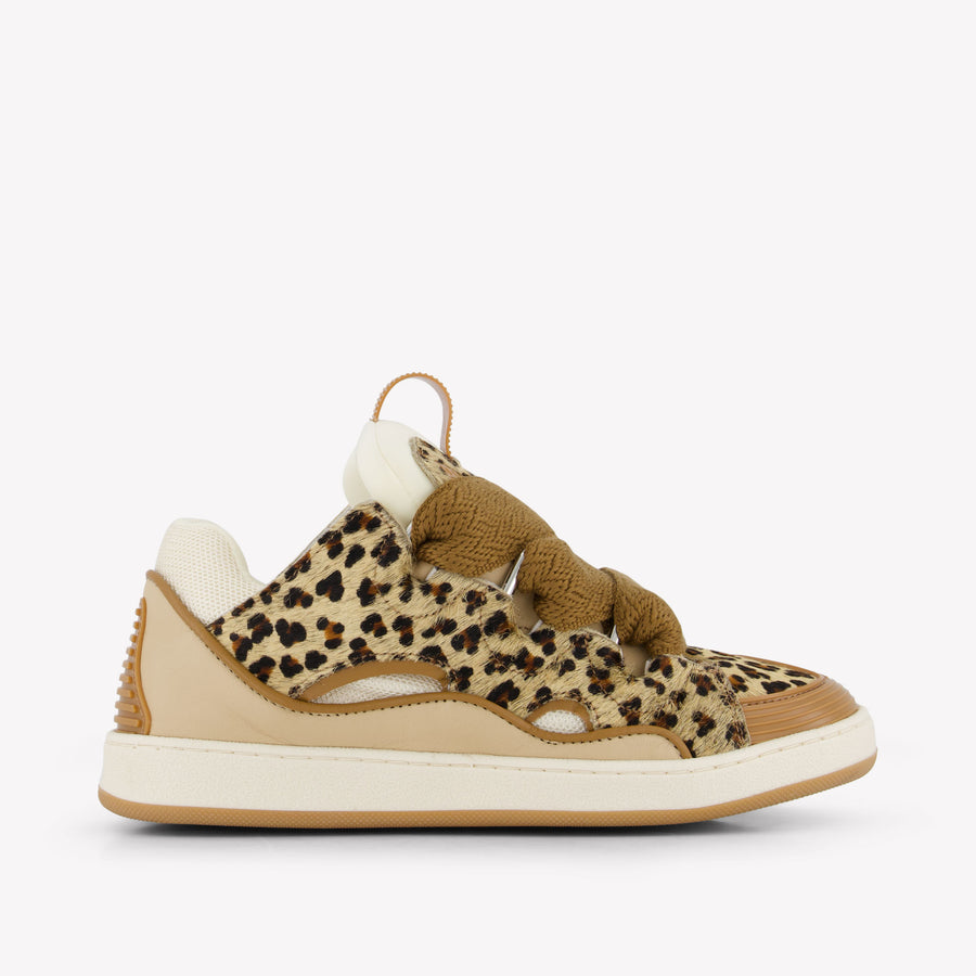 LanvMädchen Sneakers Panther