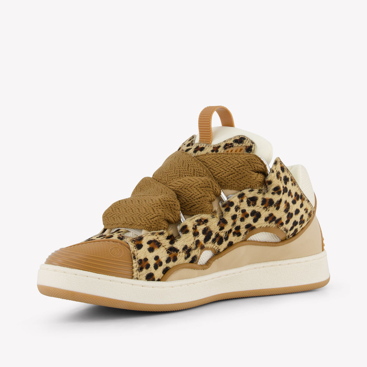 LanvMädchen Sneakers Panther