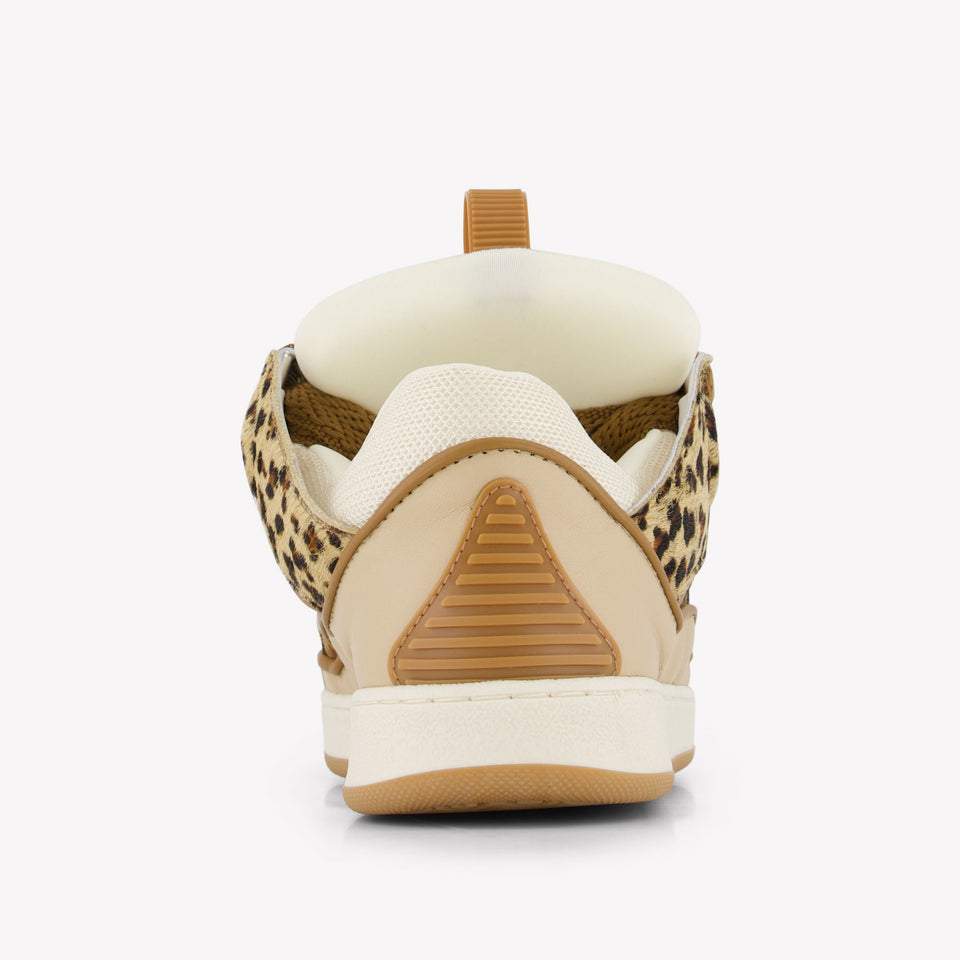 Lanvin Filles Baskets à Panter