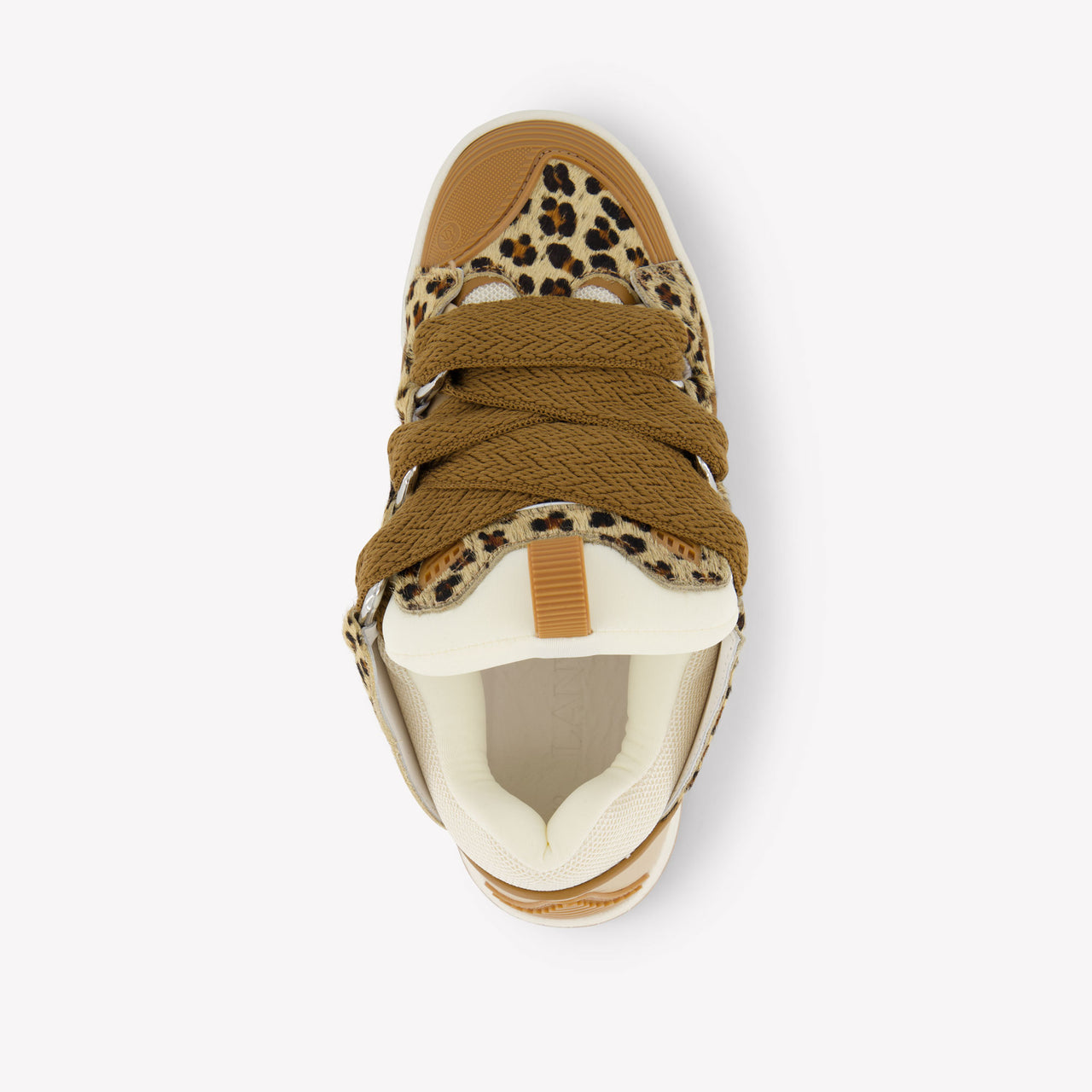 LanvMädchen Sneakers Panther