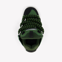 LanvMädchen Sneakers Grün