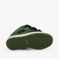 LanvMädchen Sneakers Grün