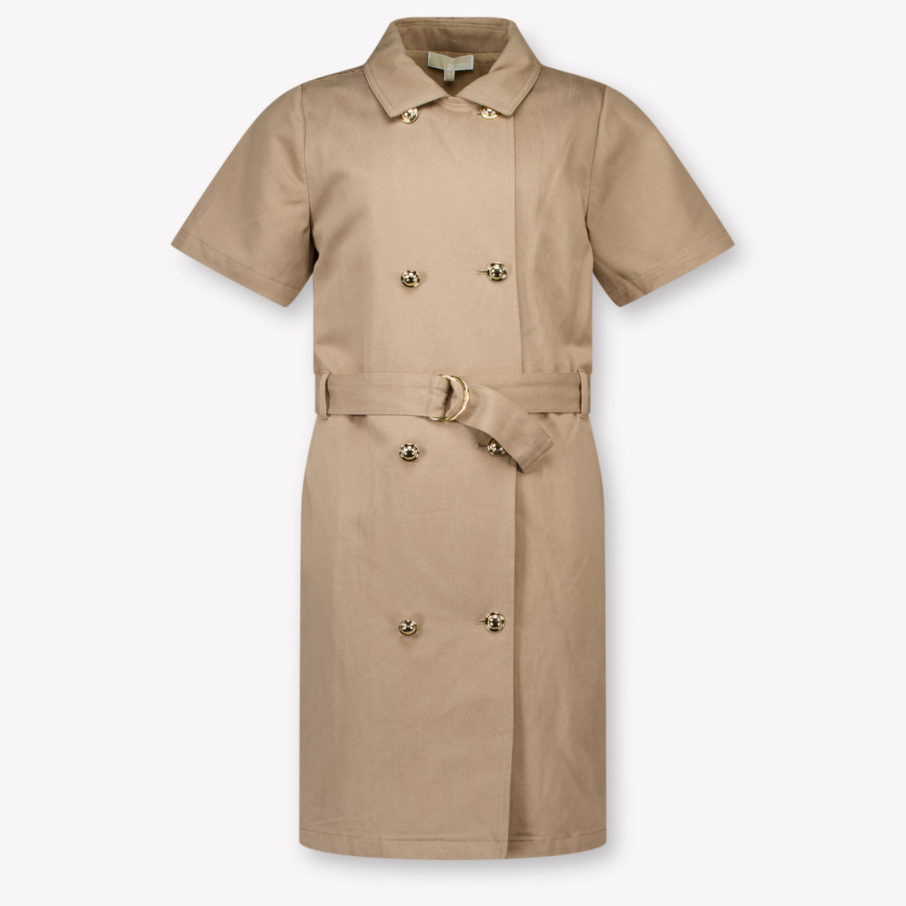Michael Kors Enfant Filles Robe Beige