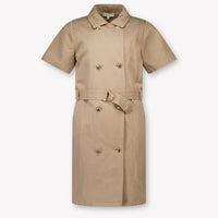 Michael Kors Enfant Filles Robe Beige