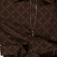 Michael Kors Enfant Filles Robe Marron