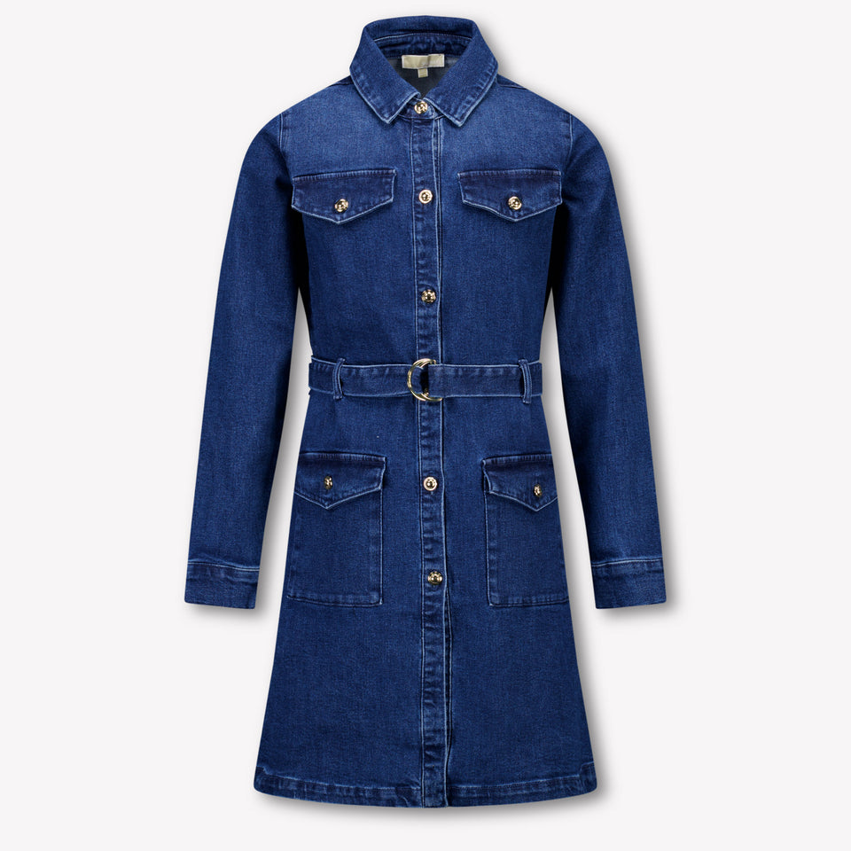 Michael Kors Enfant Filles Habiller en jean