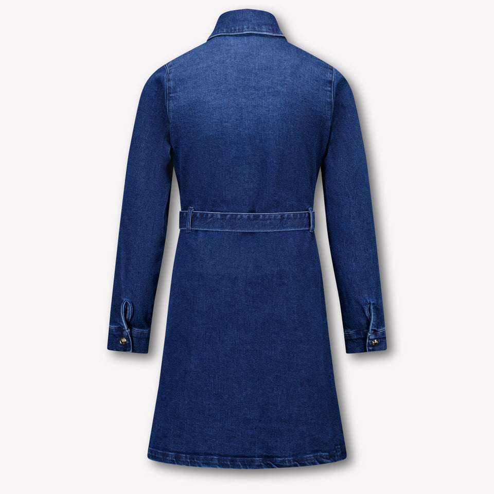 Michael Kors Enfant Filles Habiller en jean