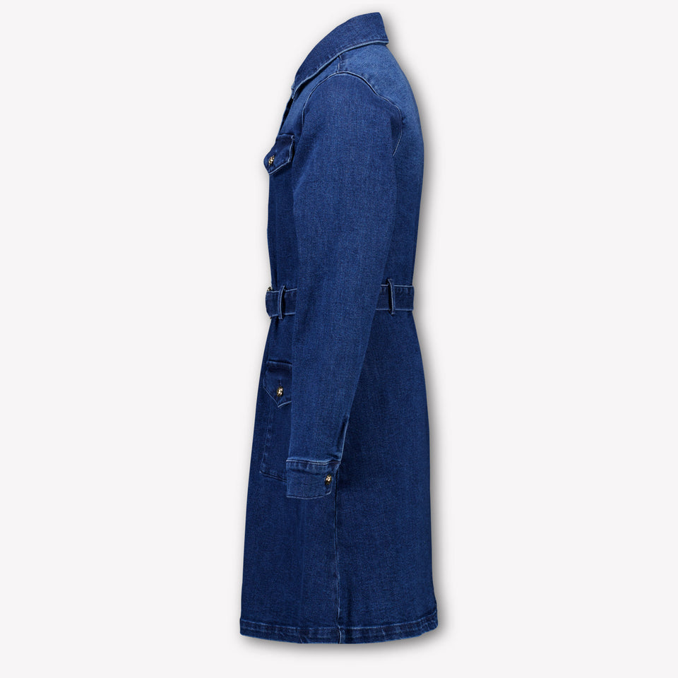 Michael Kors Enfant Filles Habiller en jean