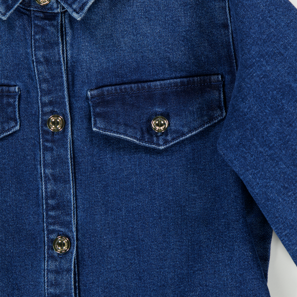 Michael Kors Enfant Filles Habiller en jean