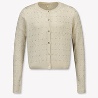 Michael Kors Enfant Filles Gilet Or
