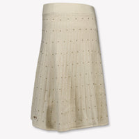 Michael Kors Enfant Filles Jupe Or