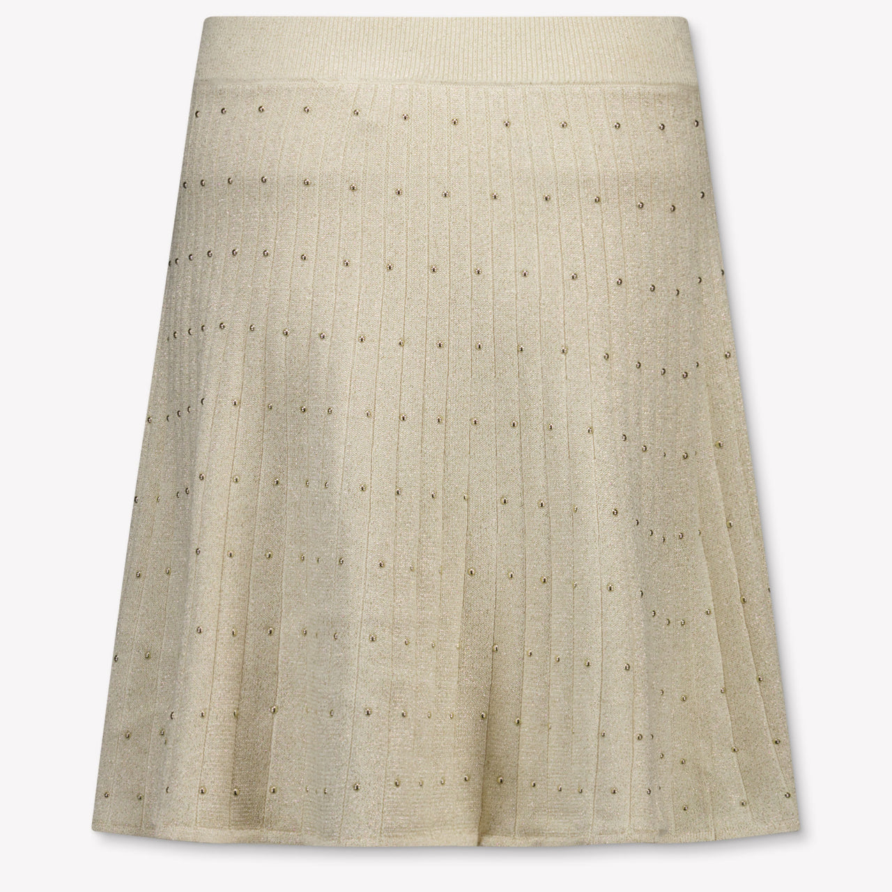 Michael Kors Enfant Filles Jupe Or