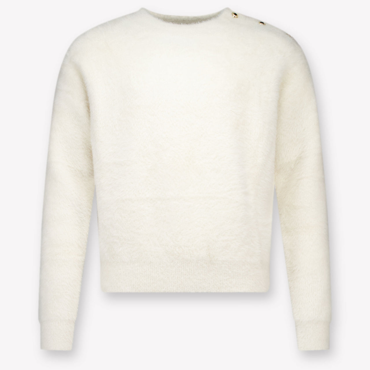 Michael Kors Enfant Filles Pull dans le blanc off