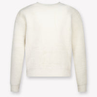 Michael Kors Enfant Filles Pull dans le blanc off