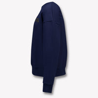 Michael Kors Enfant Filles Pull Navy