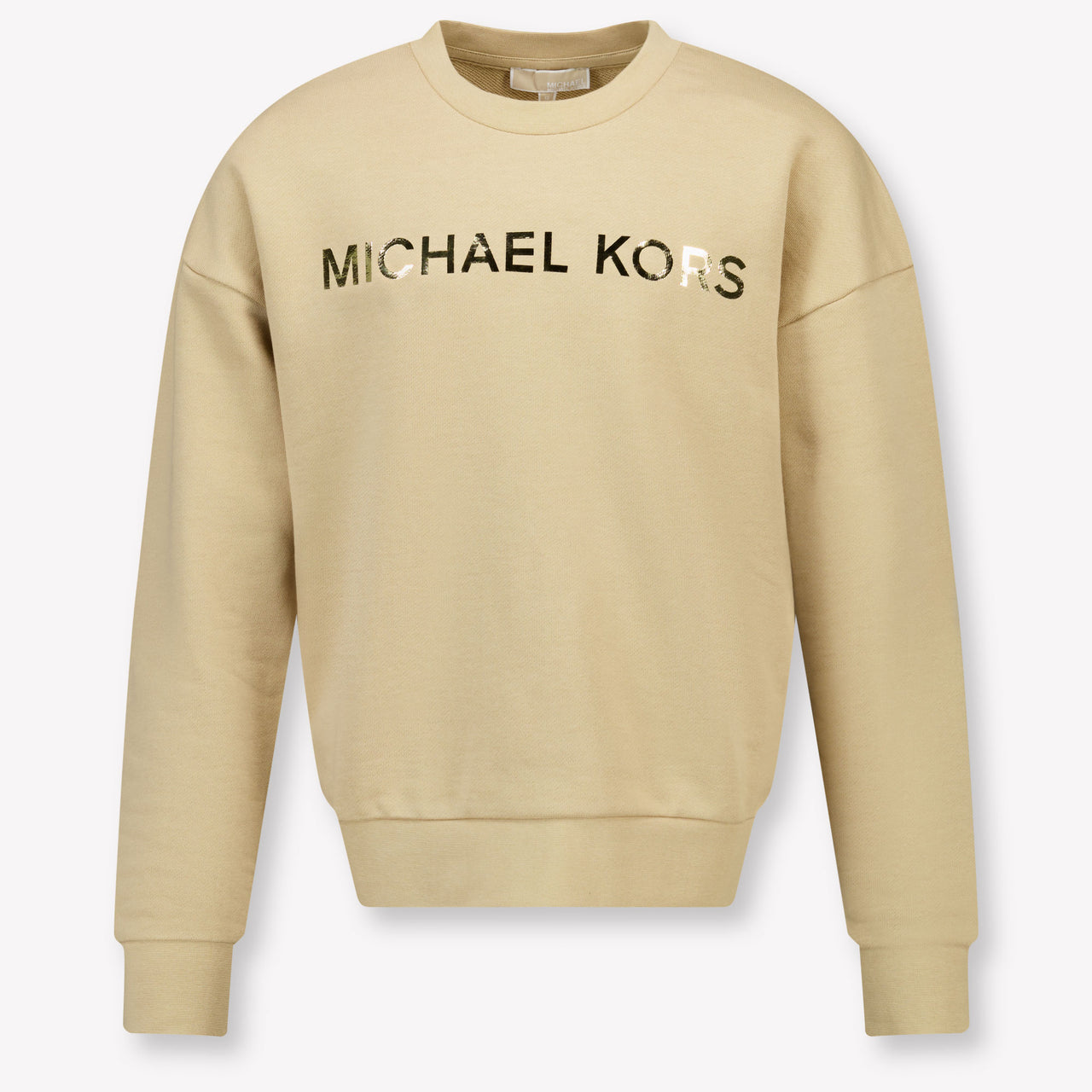 Michael Kors Enfant Filles Pull Beige