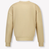 Michael Kors Enfant Filles Pull Beige